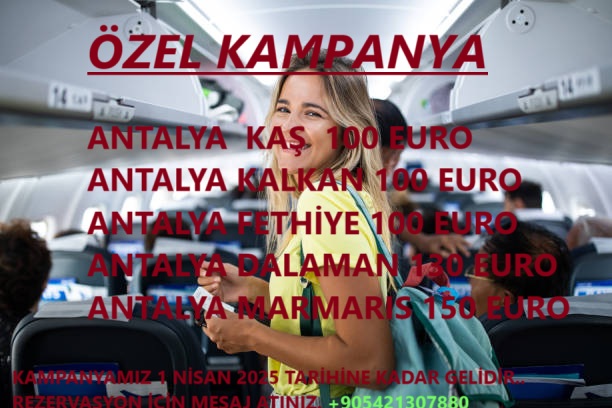 özel transfer
